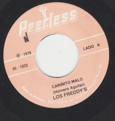 Cariñito malo / Tu falsedad