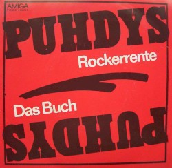 Rockerrente / Das Buch