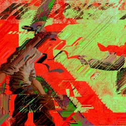 KICK BACK (Hudson Mohawke Remix)