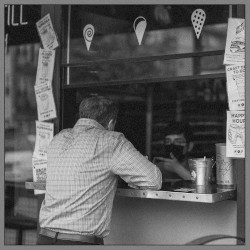 Street Food