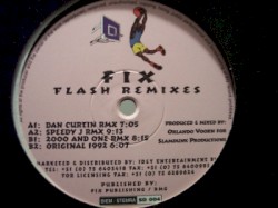 Flash Remixes