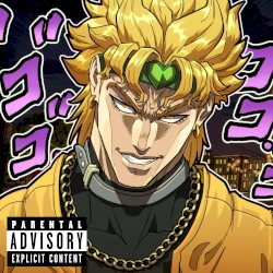 HATER (DIO BRANDO)