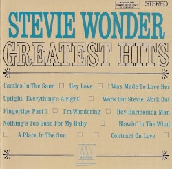 Greatest Hits