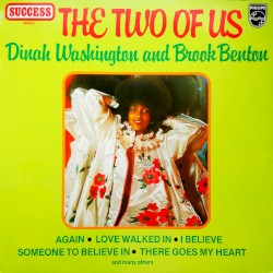 Two of Us