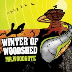 Winter of Woodshed