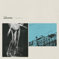 BADLANDS (live from Webster Hall)