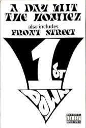 A Day Wit the Homiez