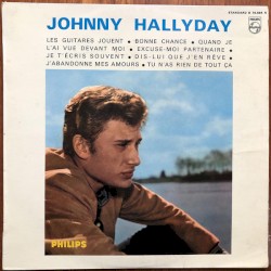 N°6 (Les Guitares Jouent)