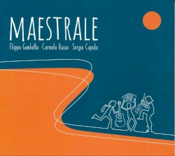 Maestrale