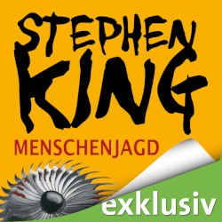 Menschenjagd