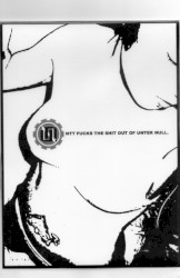 Navicon Torture Technologies Fucks the Shit Out of Unter Null