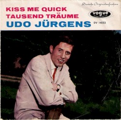 Kiss Me Quick