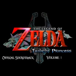 The Legend of Zelda: Twilight Princess