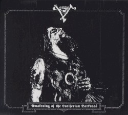 Awakening of the Luciferian Darkness