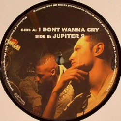 I Dont Wanna Cry / Jupiter 9