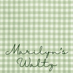 Marilyn's Waltz