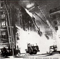 Heatproof Cauldrons for Wanglers