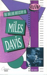 The Ballad Artistry of Miles Davis