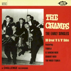 The Early Singles: 30 Great A & B Sides