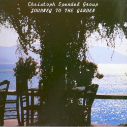 Journey To The Garden