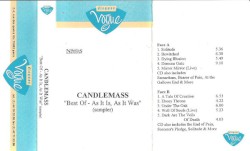 Best Of: As It Is, As It Was