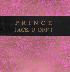 Jack U Off !