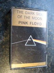 The Dark Side of the Moon