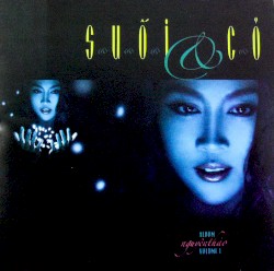 Suối & cỏ