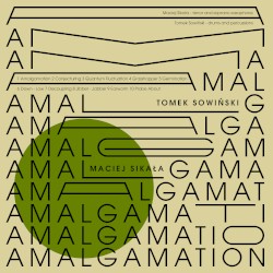 Amalgamation