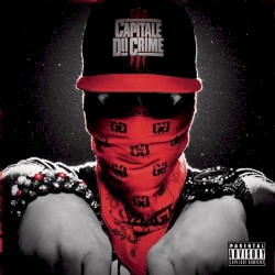 Capitale du Crime, Volume 3