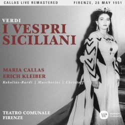 I vespri siciliani