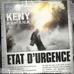 État d’urgence