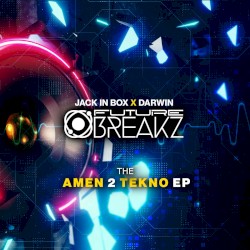 The Amen 2 Tekno EP