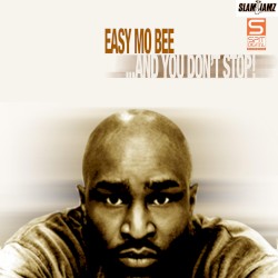 …And You Don’t Stop!