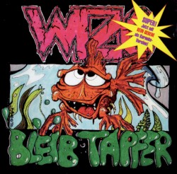 Bleib tapfer / Für’n Arsch