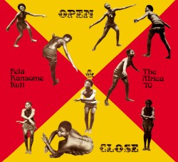 Open & Close