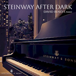 Steinway After Dark