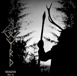 Bergen Nov '15
