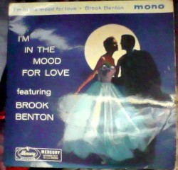 I’m in the Mood for Love