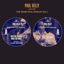 The Merri Soul Singles Vol 1