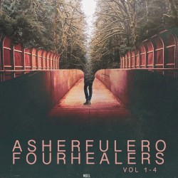 Four Healers, Vol. 1–4