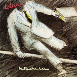 Der Ernst des Lebens