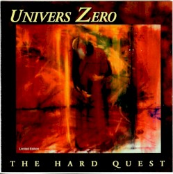The Hard Quest