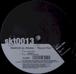 Black Fire