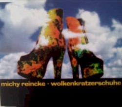 Wolkenkratzerschuhe
