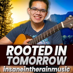 Rooted in Tomorrow