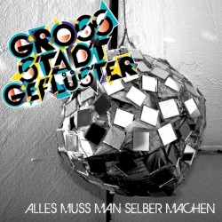 Alles muss man selber machen