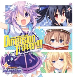 Dimension tripper!!!!
