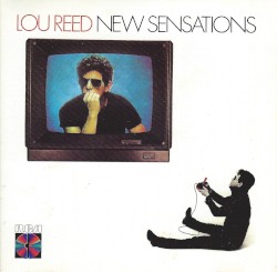 New Sensations