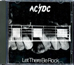 Let There Be Rock